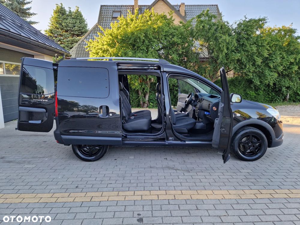 Dacia Dokker TCe 115 Laureate - 34