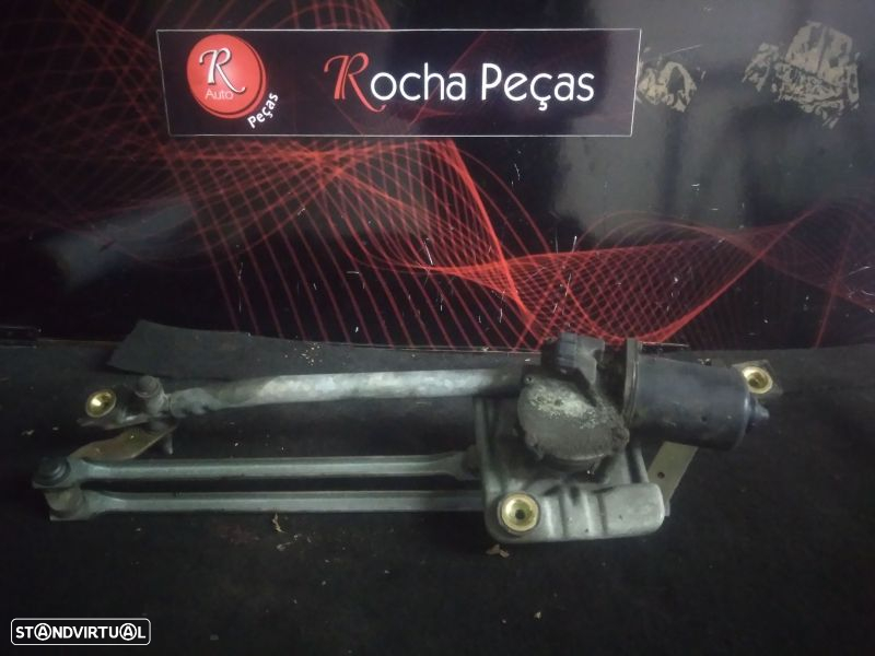 Motor De Limpa Vidros Ford Mondeo Ii Turnier (Bnp) - 2