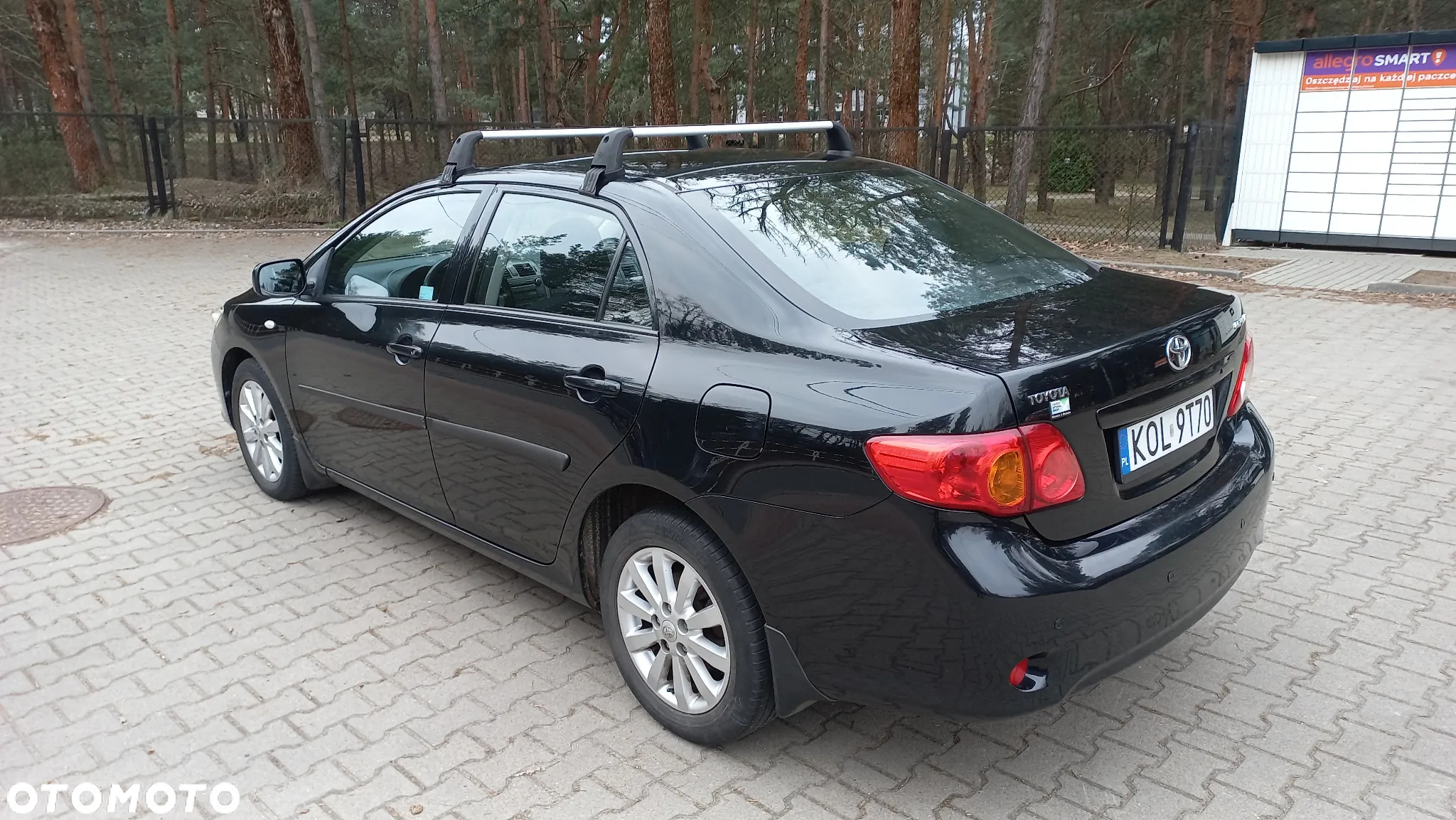 Toyota Corolla 1.4 D-4D Luna - 2