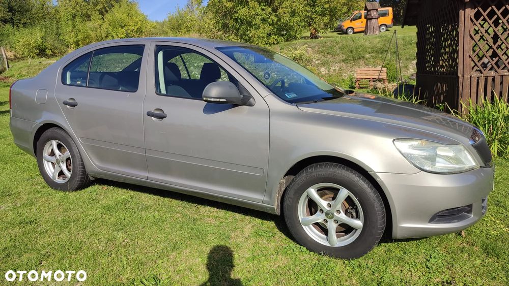 Skoda Octavia 1.4 TSI Mint - 19