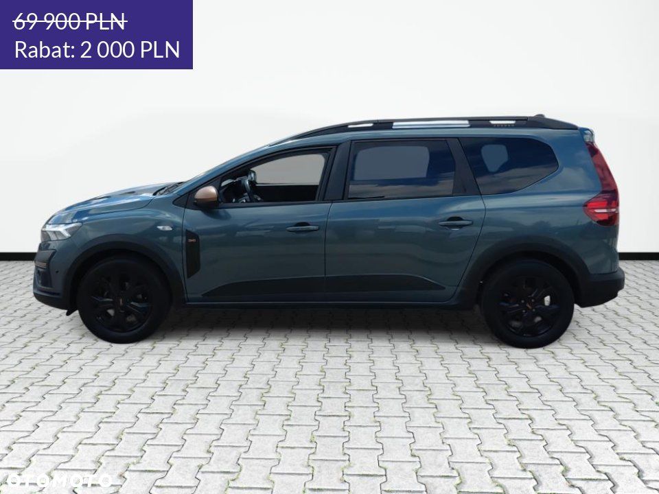 Dacia Jogger - 8