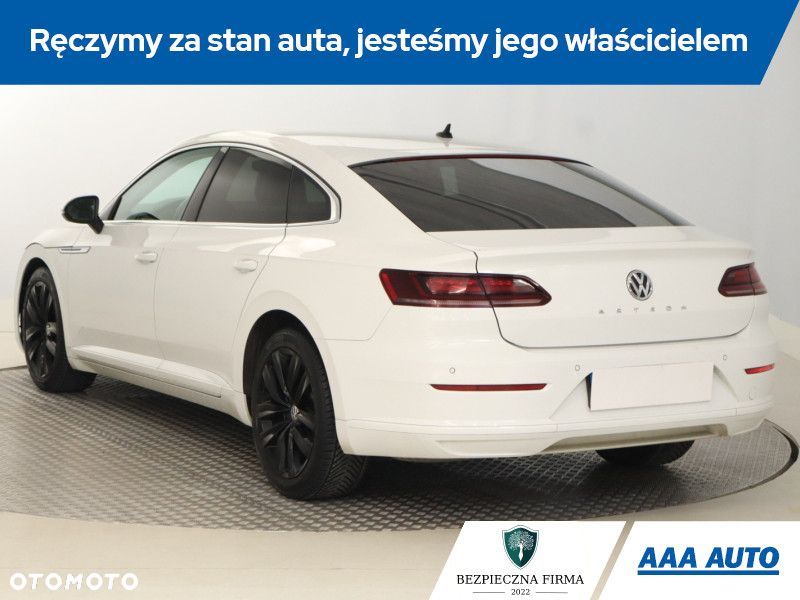 Volkswagen Arteon - 6