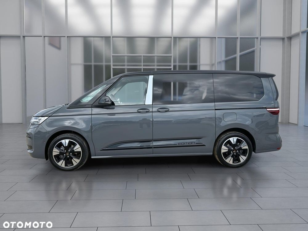Volkswagen Multivan 2.0 TDI L2 Edition DSG - 5