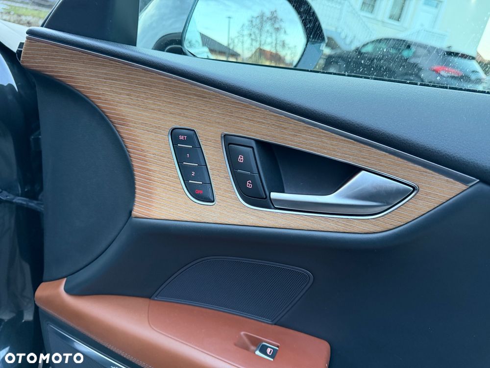 Audi A7 Sportback 3.0 TDI Quattro S tronic - 26