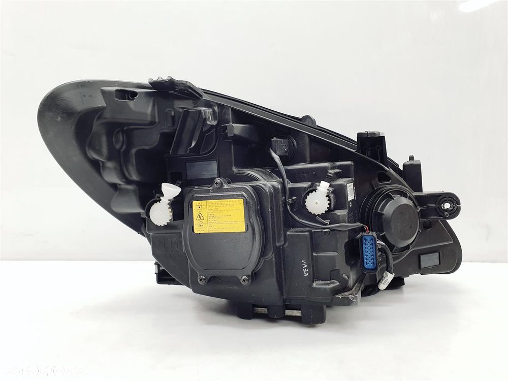 OPEL MOKKA 12-16r LEWA LAMPA PRZÓD XENON LED ORY EU !!! 42344332 - 10