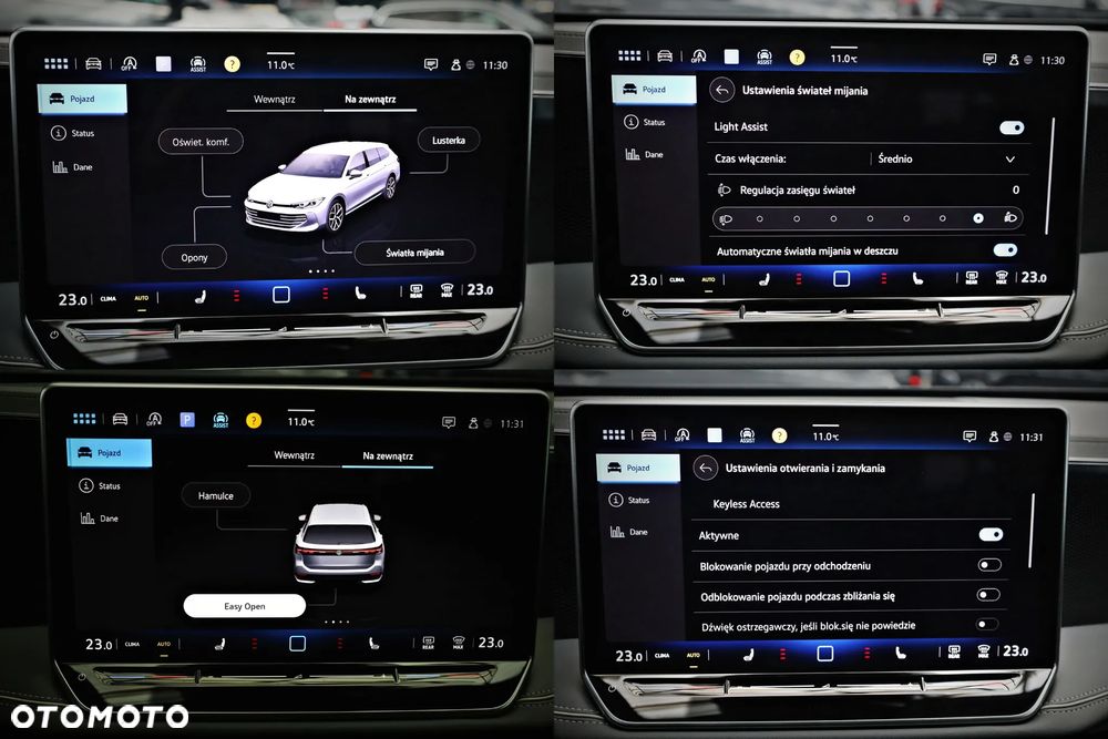 Volkswagen Passat 2.0 TDI SCR Business Plus DSG - 28