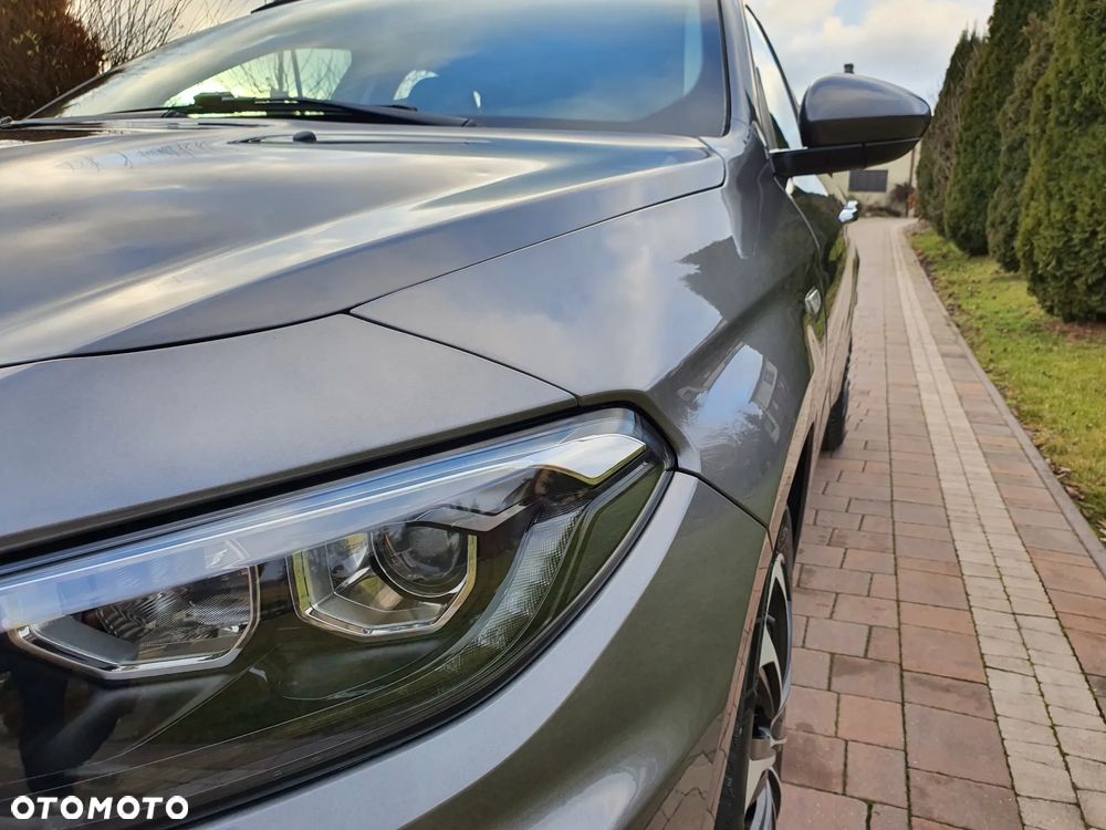 Fiat Tipo 1.4 T-Jet Business Line - 13