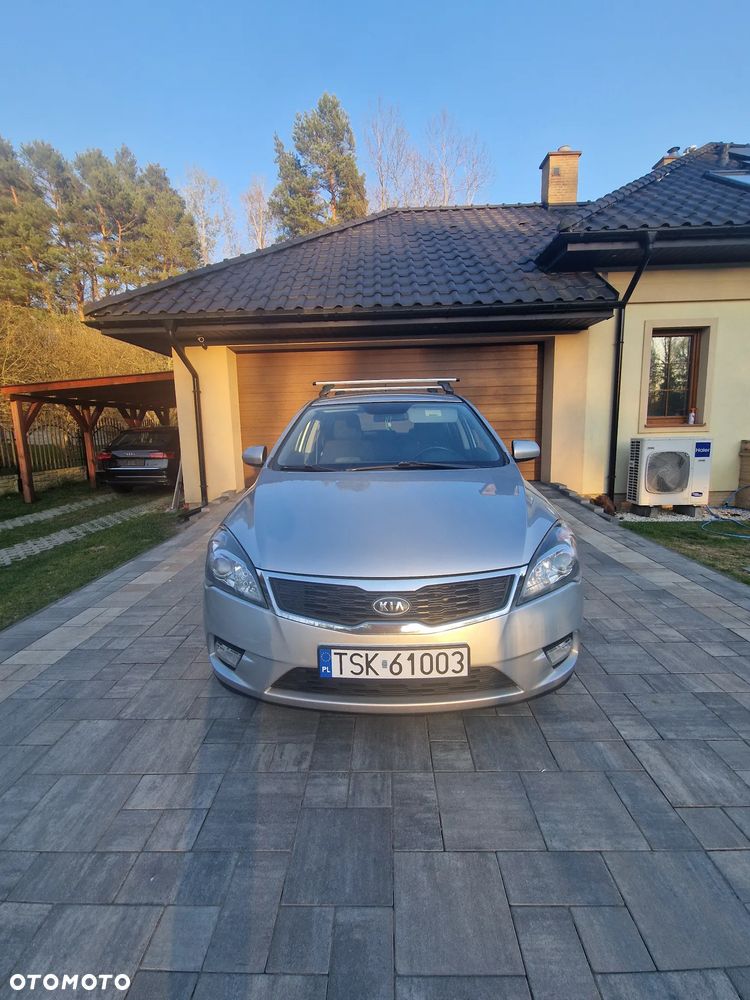 Kia Ceed 1.6 Crdi M - 15
