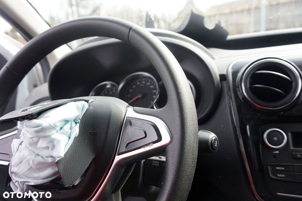 KIEROWNICA DOKKER LIFT  DACIA 2017-2021 - 4