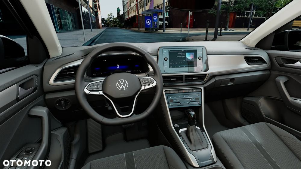 Volkswagen T-Roc 1.5 TSI Life Plus DSG - 9