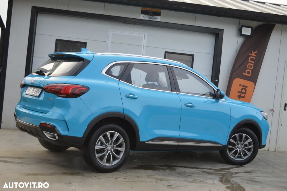 MG HS 1.5 T-GDi 6MT Explore - 7