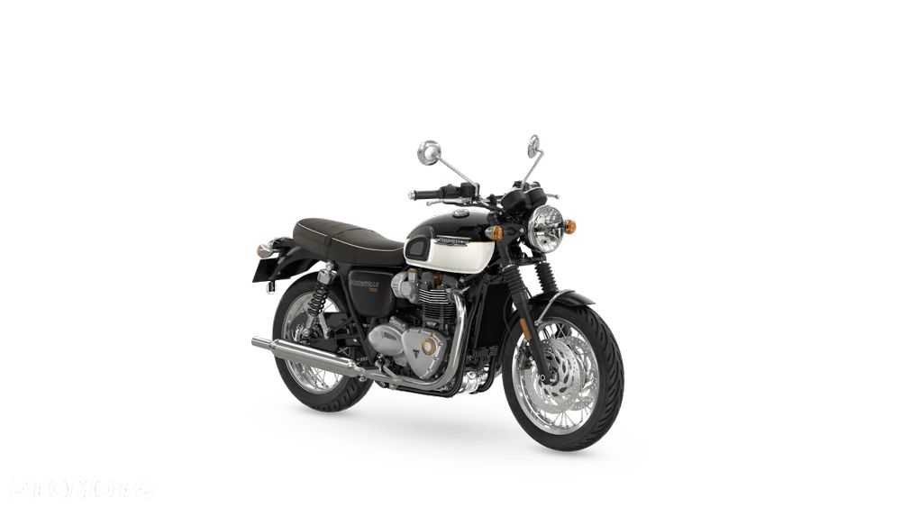 Triumph Bonneville - 18