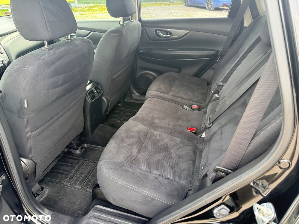 Nissan X-Trail 1.6 dCi ALL-MODE 4x4i 360 - 35