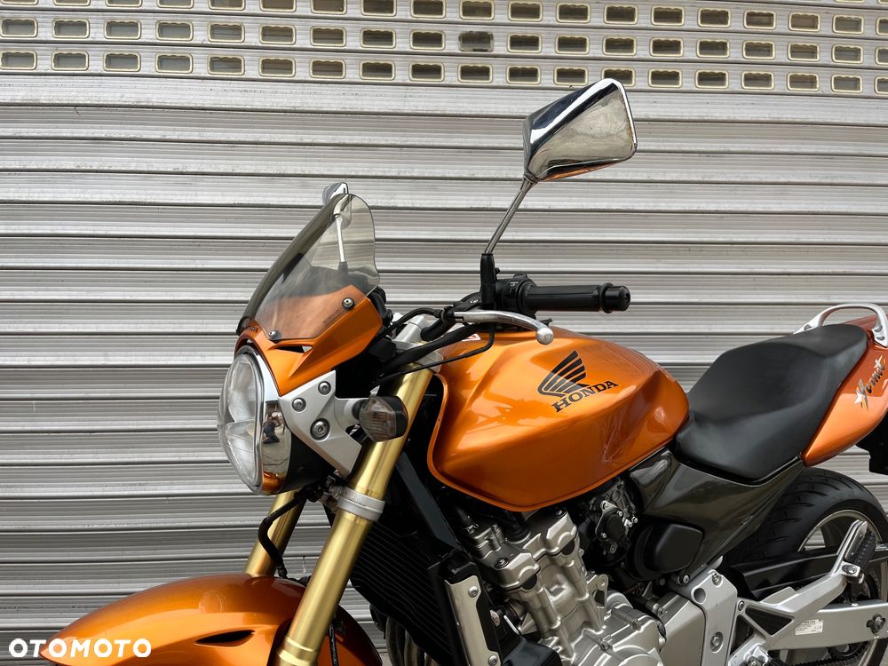 Honda CB - 26
