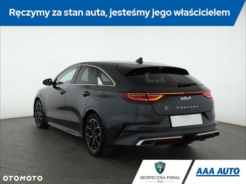 Kia ProCeed - 6