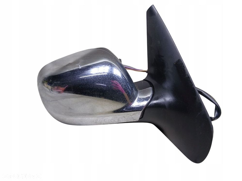 Lusterko Zewnętrzne Prawe 5 Pin Vw Golf Iv - 1