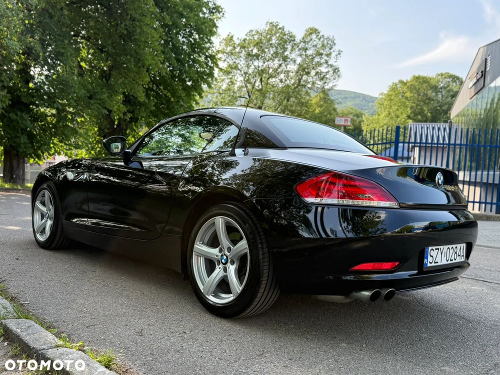 BMW Z4 23i sDrive - 18