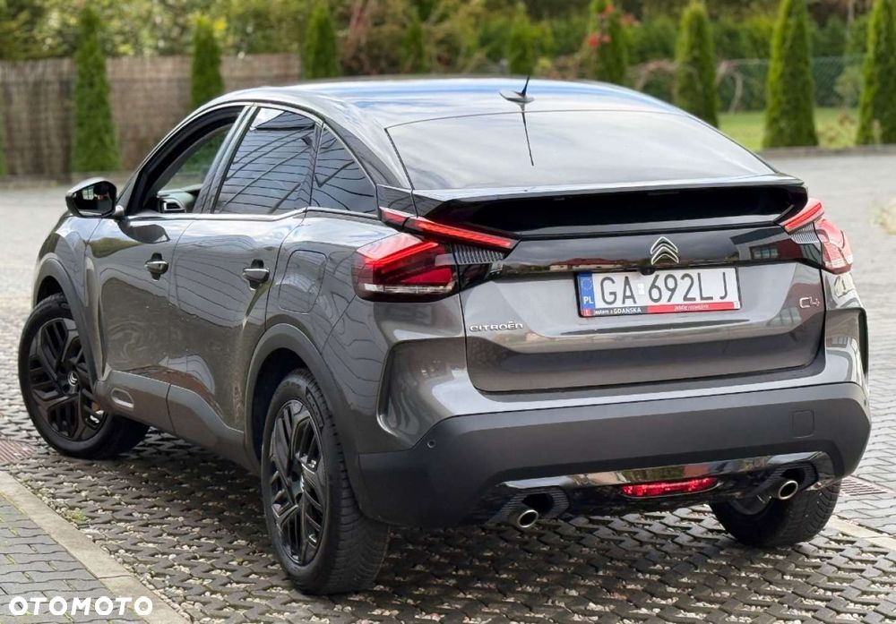 Citroën C4 - 16