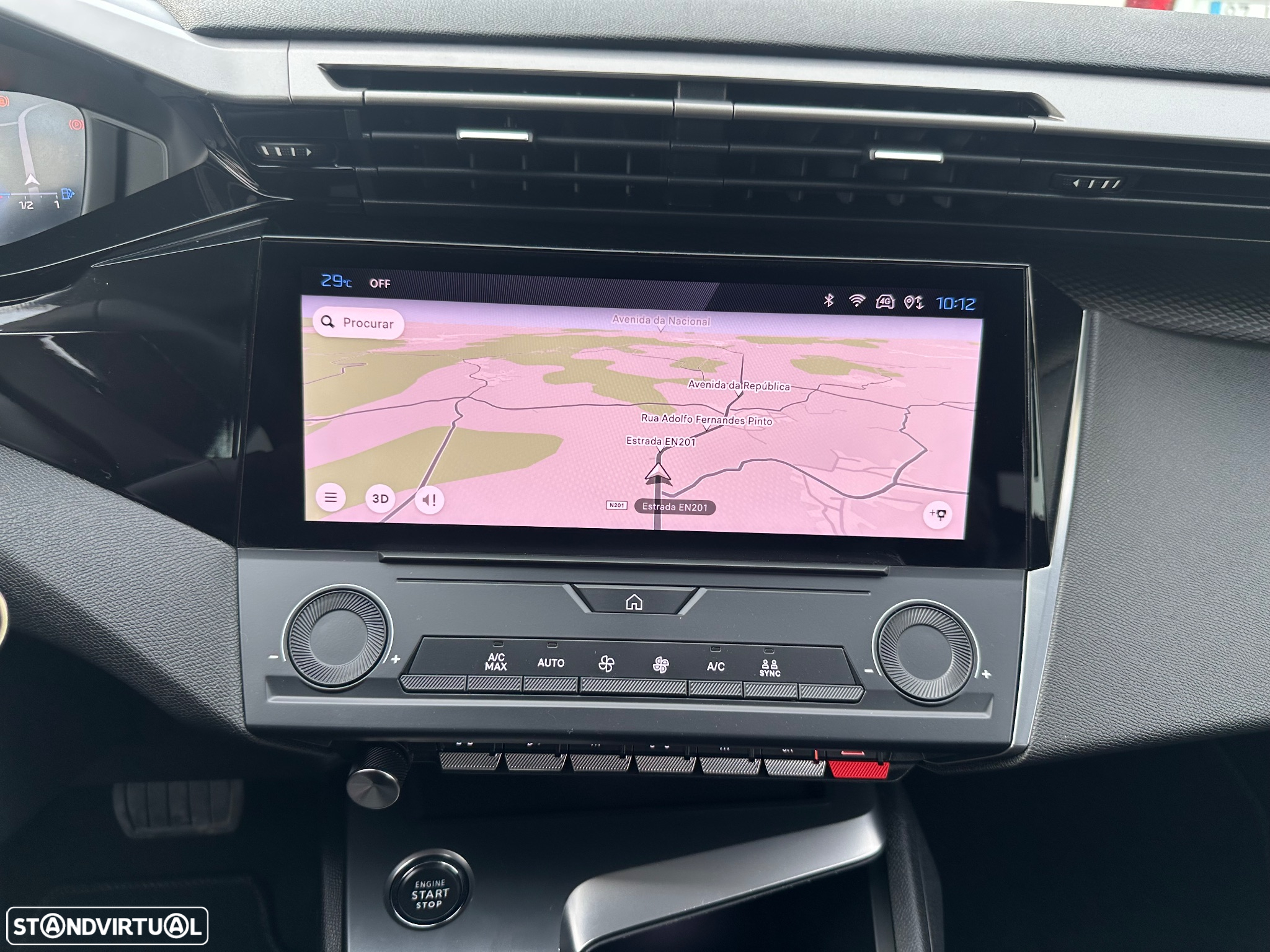 Peugeot 308 SW 1.5 BlueHDi Allure EAT8 - 9
