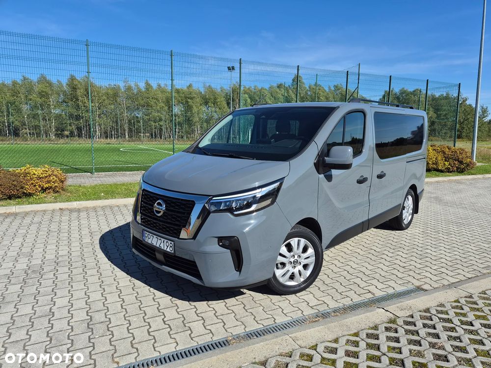 Nissan Primastar - 27