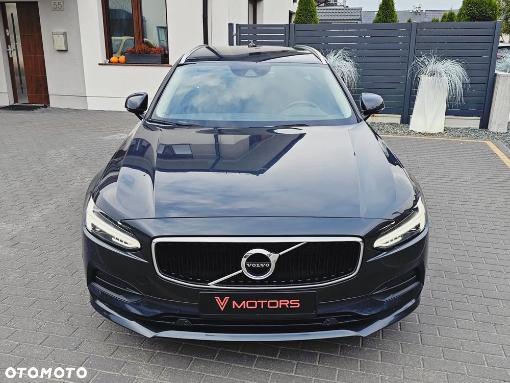 Volvo V90 D3 Momentum Pro - 28