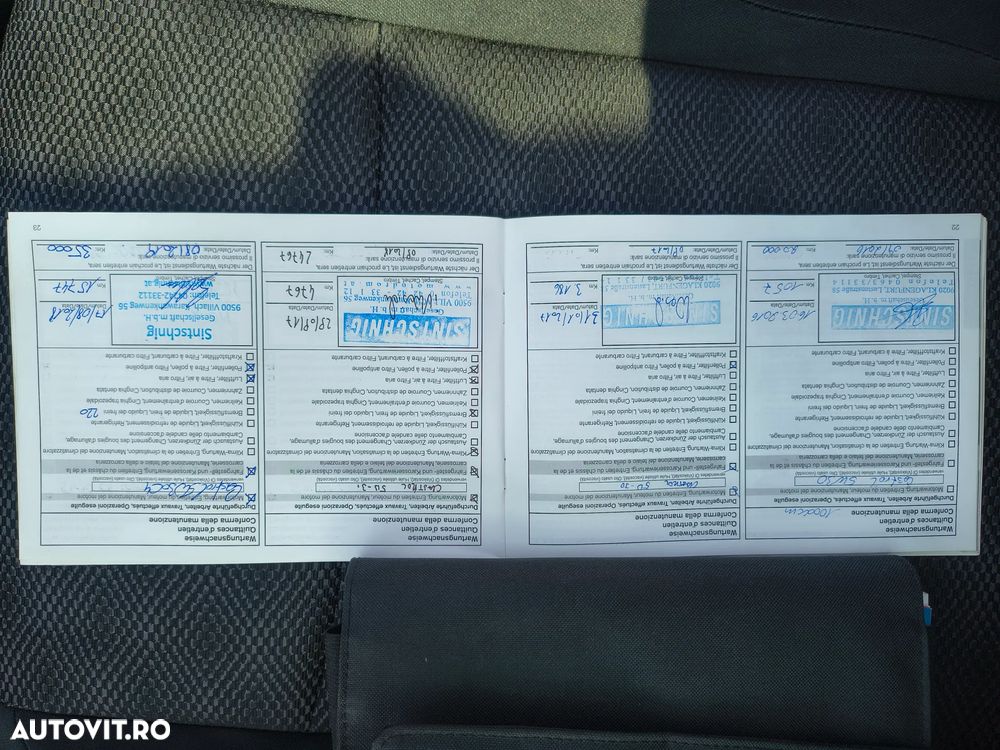 Nissan Qashqai 1.2 DIG-T Start/Stop Tekna - 24