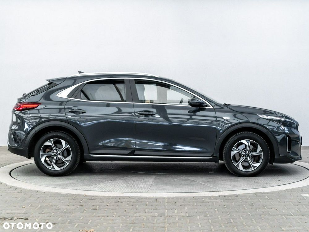 Kia XCeed 1.5 T-GDI M DCT - 6