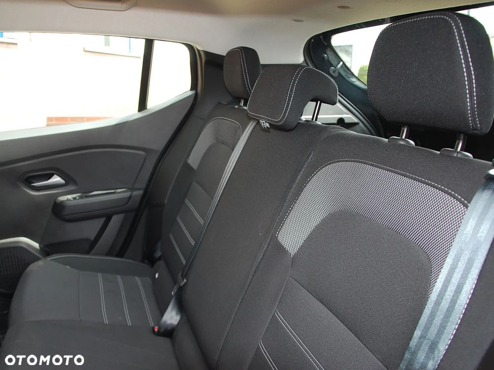 Dacia Sandero 1.0 TCe Expression - 12