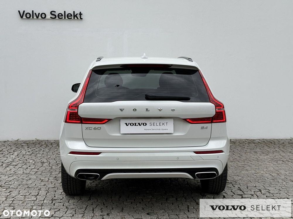 Volvo XC 60 - 7