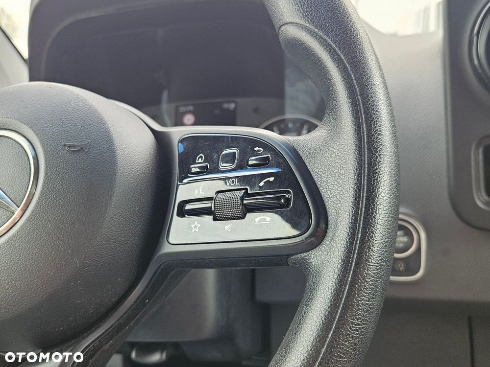 Mercedes-Benz Sprinter L2H1 *69999zł NETTO* 2.2Cdi/163KM - 23