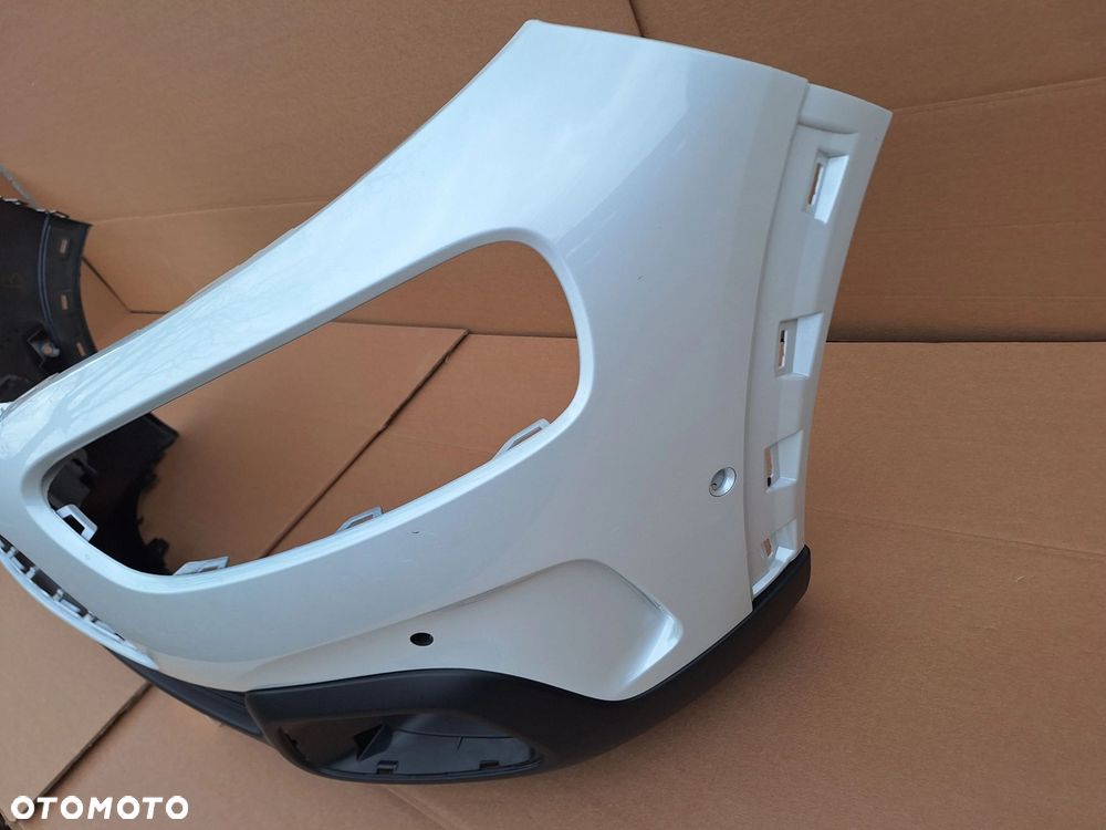 CITROEN C4 CACTUS LIFT 18-21 ZDERZAK PRZÓD PRZEDNI ORYG. 9821268477 WYSYŁKA 24H - 6