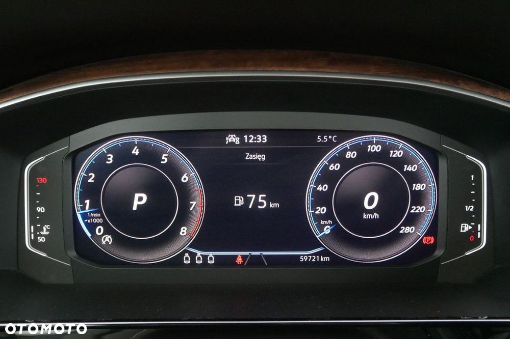 Volkswagen Arteon 2.0 TSI Elegance DSG - 9