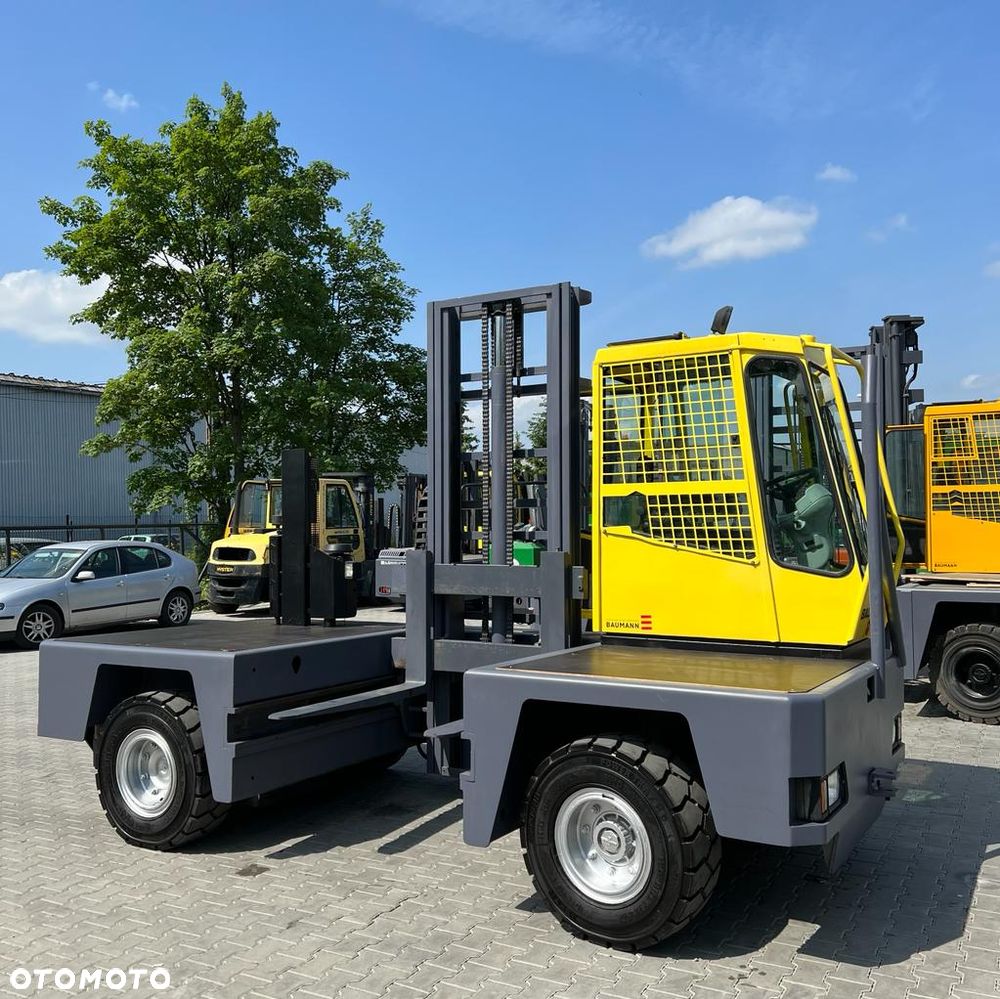 Baumann DX50/12/45 - 9