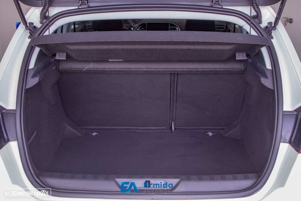 Peugeot 308 1.5 BlueHDi Active - 51