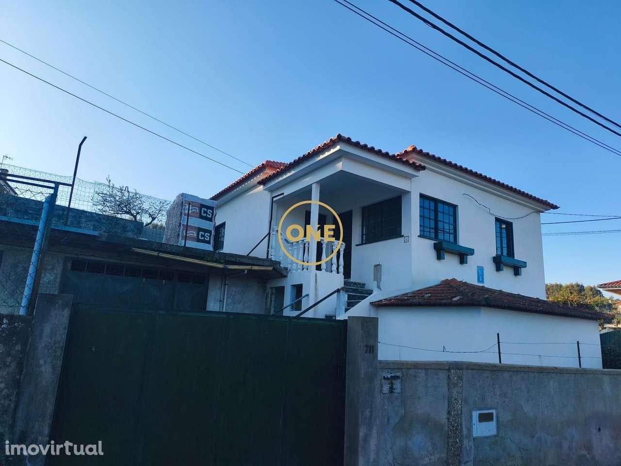 Excelente Oportunidade de Investimento em Nine – Vila Nova de Famalic - Grande imagem: 3/16
