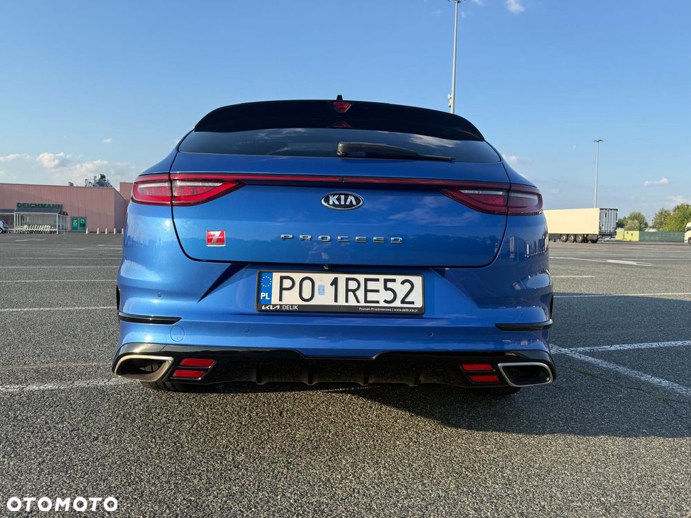 Kia ProCeed - 14