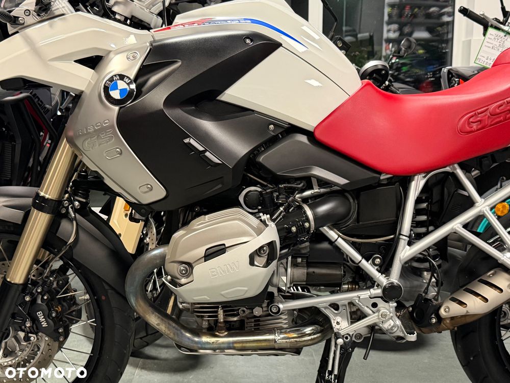 BMW GS - 34