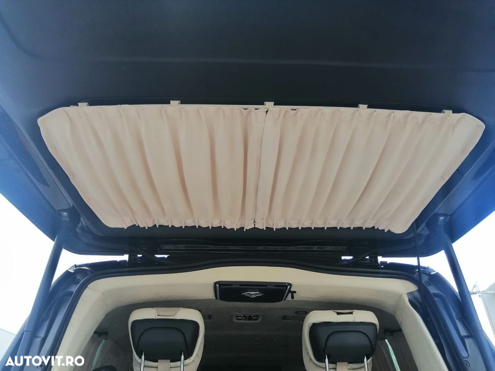 Mercedes-Benz V 220 d kompakt 9G-TRONIC Avantgarde - 20