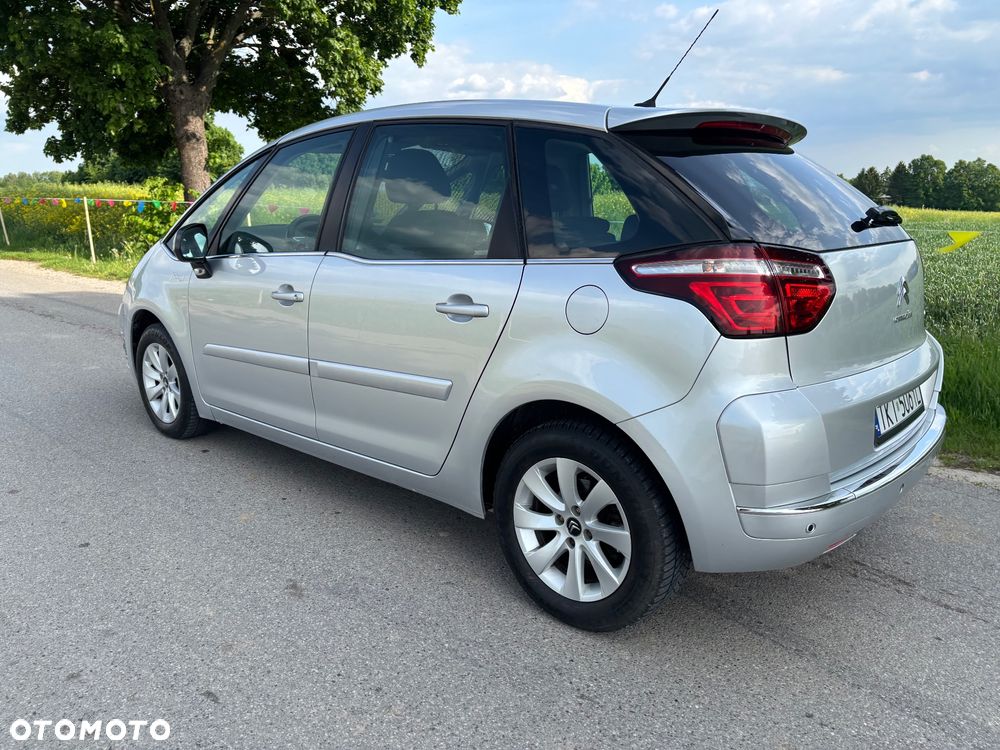 Citroën C4 Picasso 1.6 HDi FAP Tendance - 14