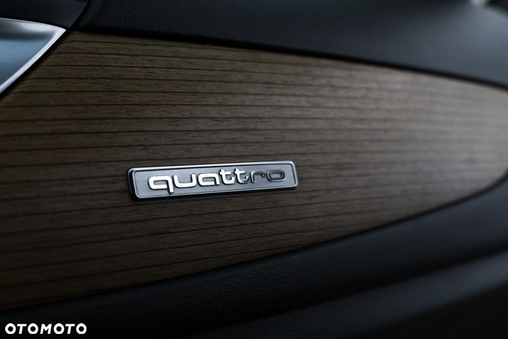 Audi A6 Limousine 3.0 TFSI Quattro S tronic - 19