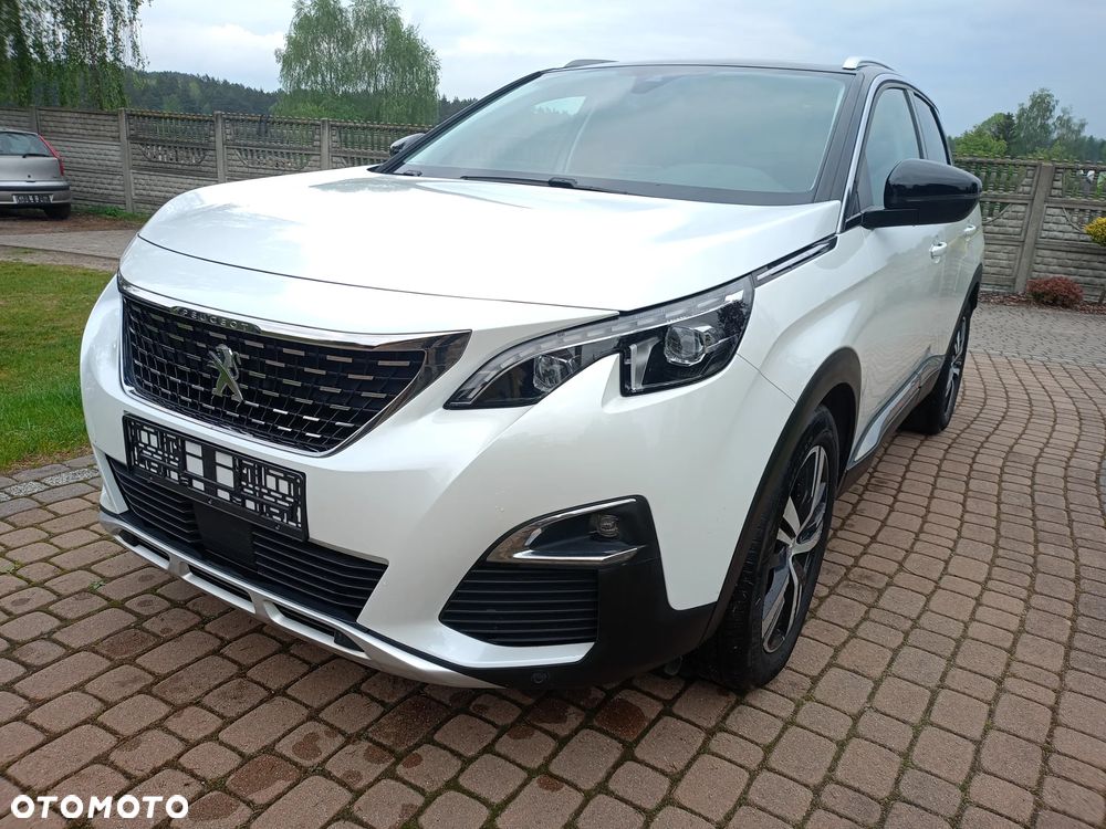 Peugeot 3008 BlueHDi 150 Stop & Start Allure - 2
