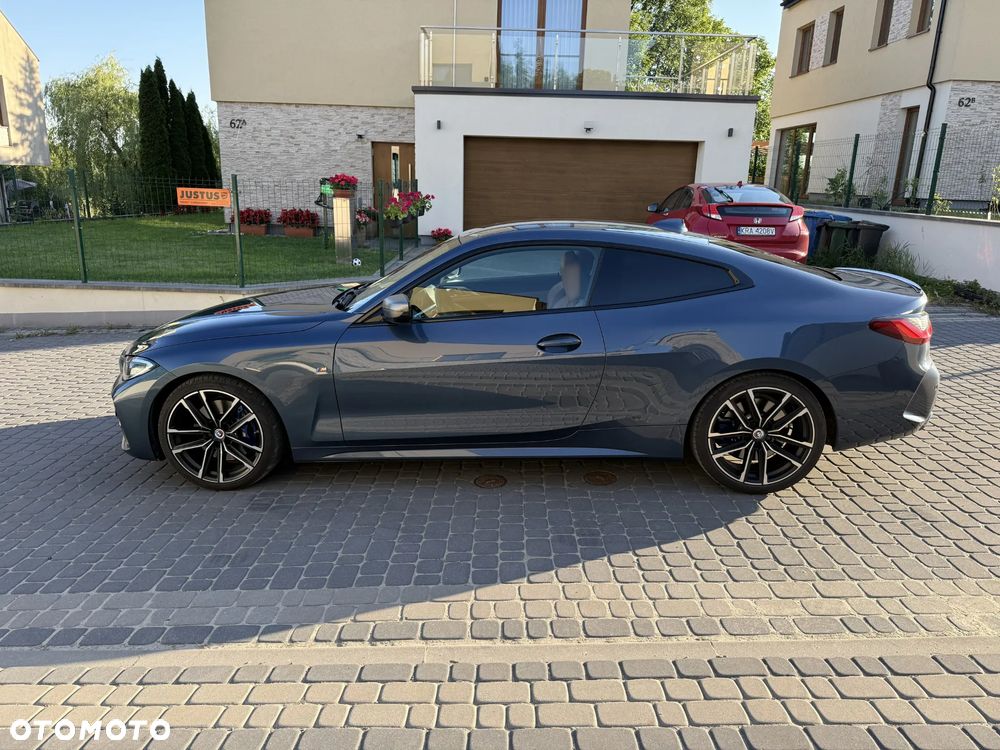 BMW Seria 4 - 8