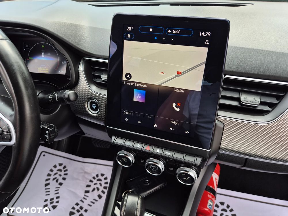 Renault Arkana E-TECH Full 145 E-TECH engineerd - 27