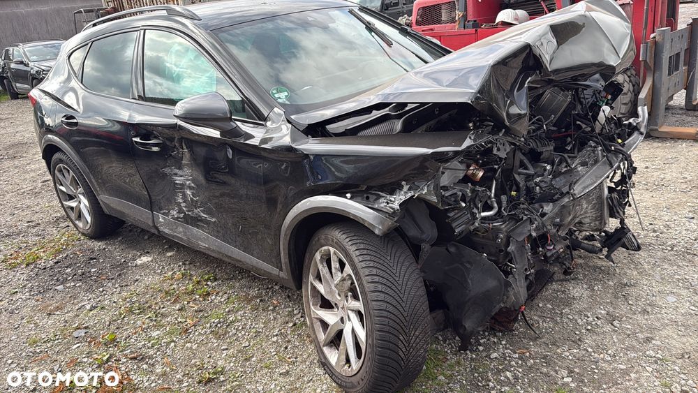 Cupra Formentor 1.5 TSI DSG - 8