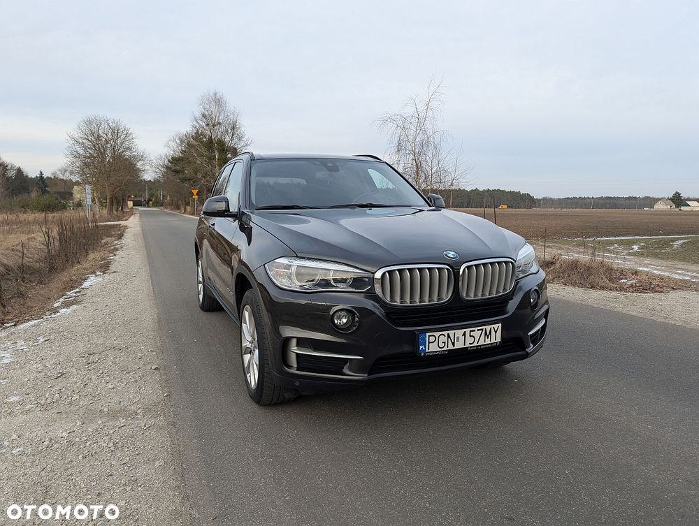 BMW X5 - 6