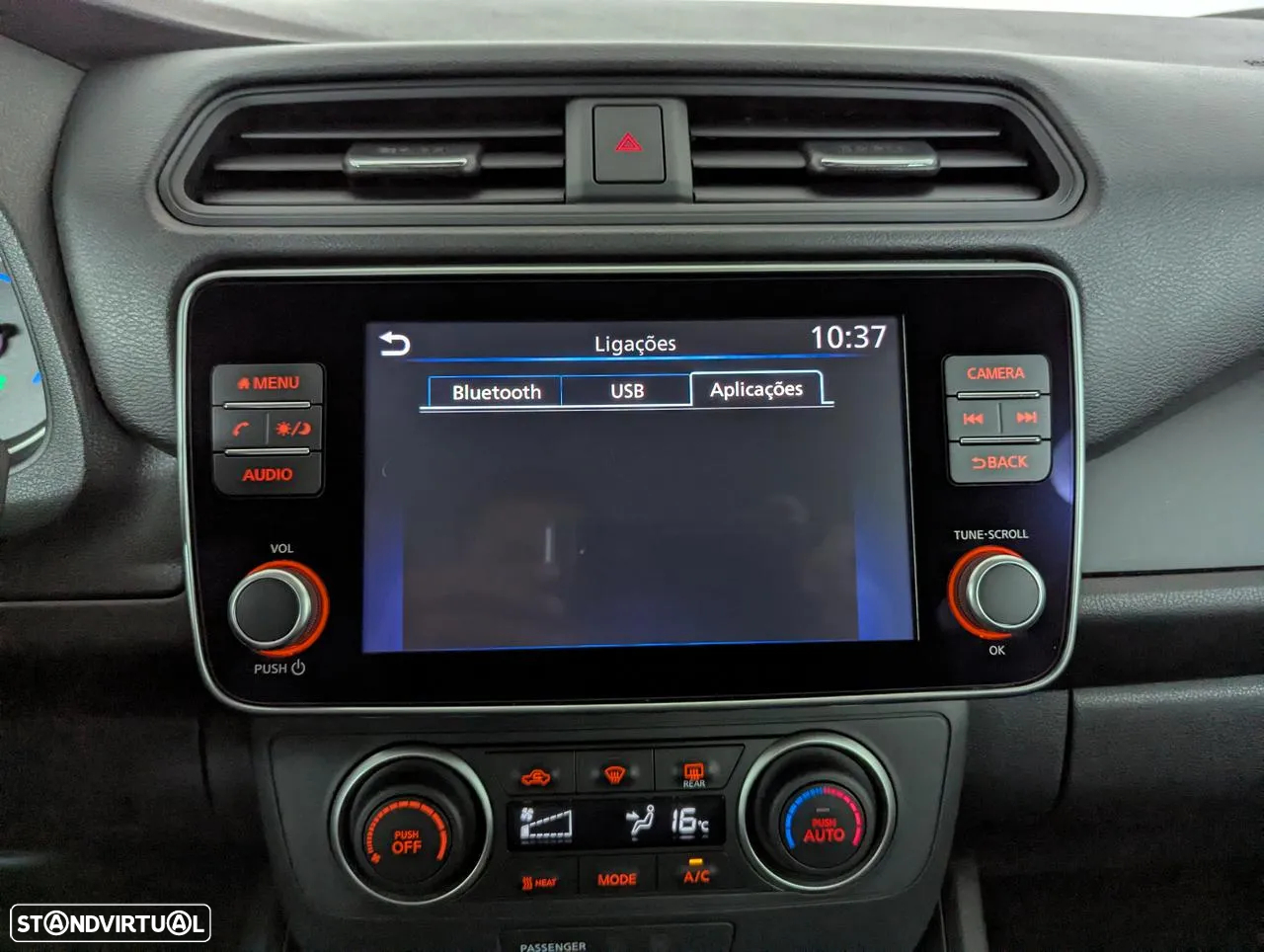 Nissan Leaf N-Connecta - 33