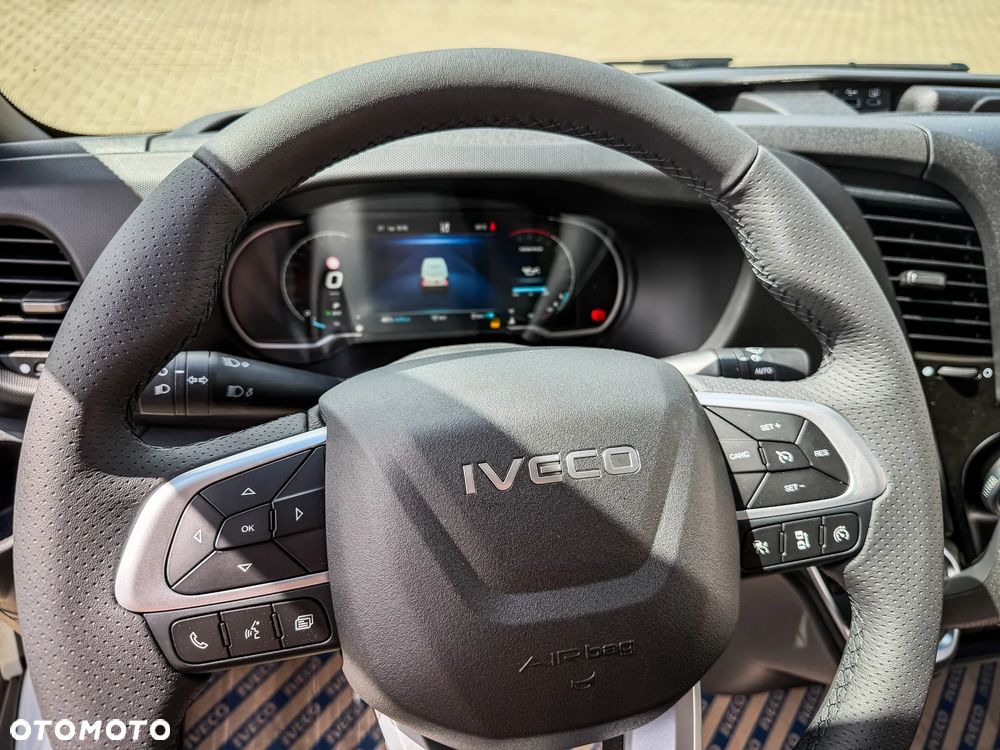 Iveco 35S18HA8 V L3H3 3.0 - Automat dostępny od ręki GSC Gorzów - 20