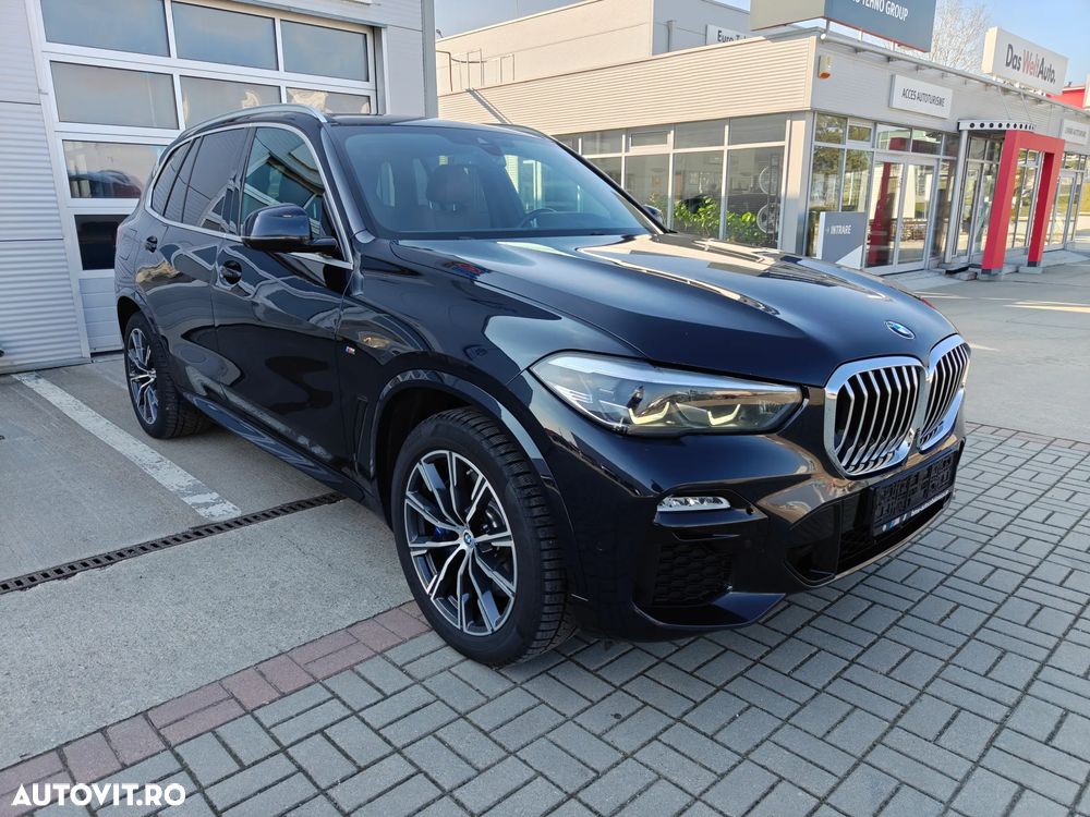 BMW X5 - 3