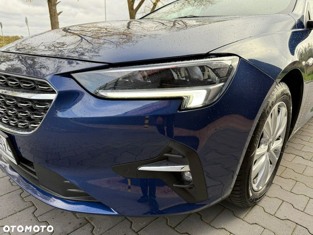 Opel Insignia 1.5 CDTI Elegance S&S - 12