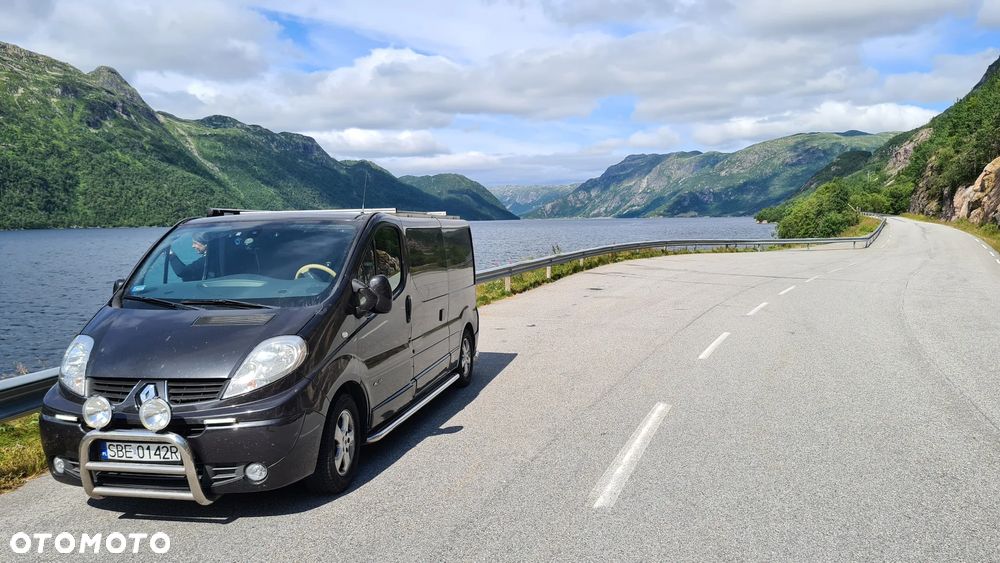 Renault Trafic L2H1 - 37
